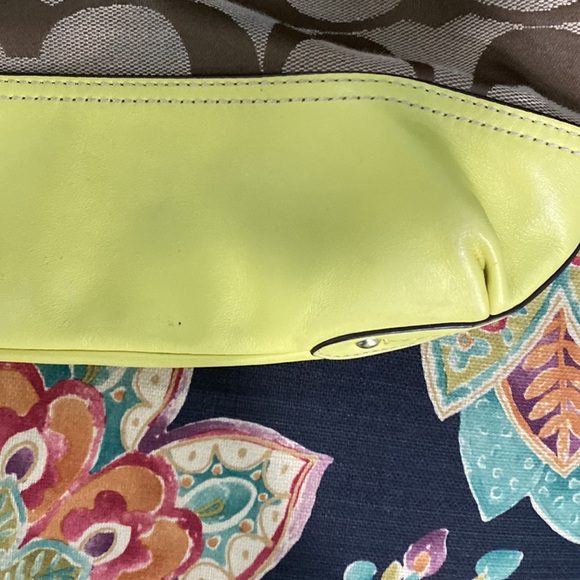 Coach Purse - Picture 11 of 15